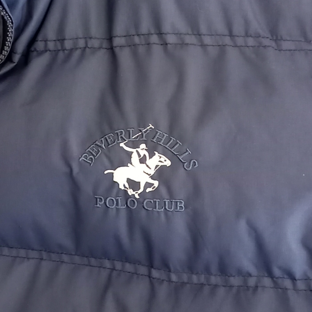 Jacket - Picture 2 of 4